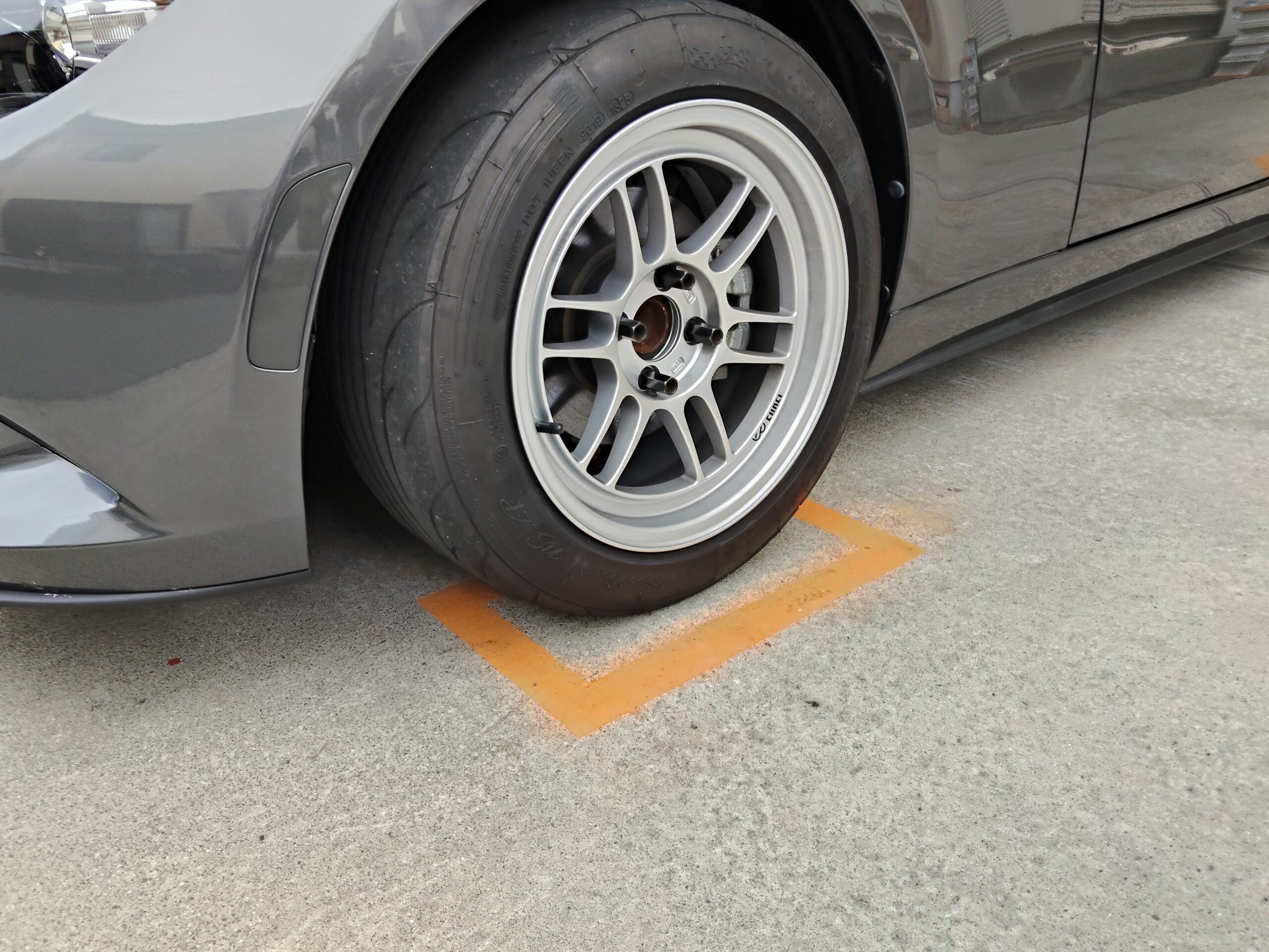 車高調で1秒短縮｜TEIN MONO SPORTレビュー【ND5】