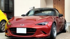 シバタイヤ 寿命｜TW280何km持つ？ND5実走データ・ZⅢ比較