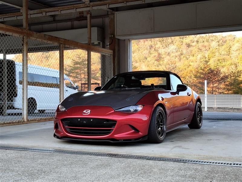 ナンカンCR-Sの寿命10,000km｜ZⅢより1.1秒速い実測