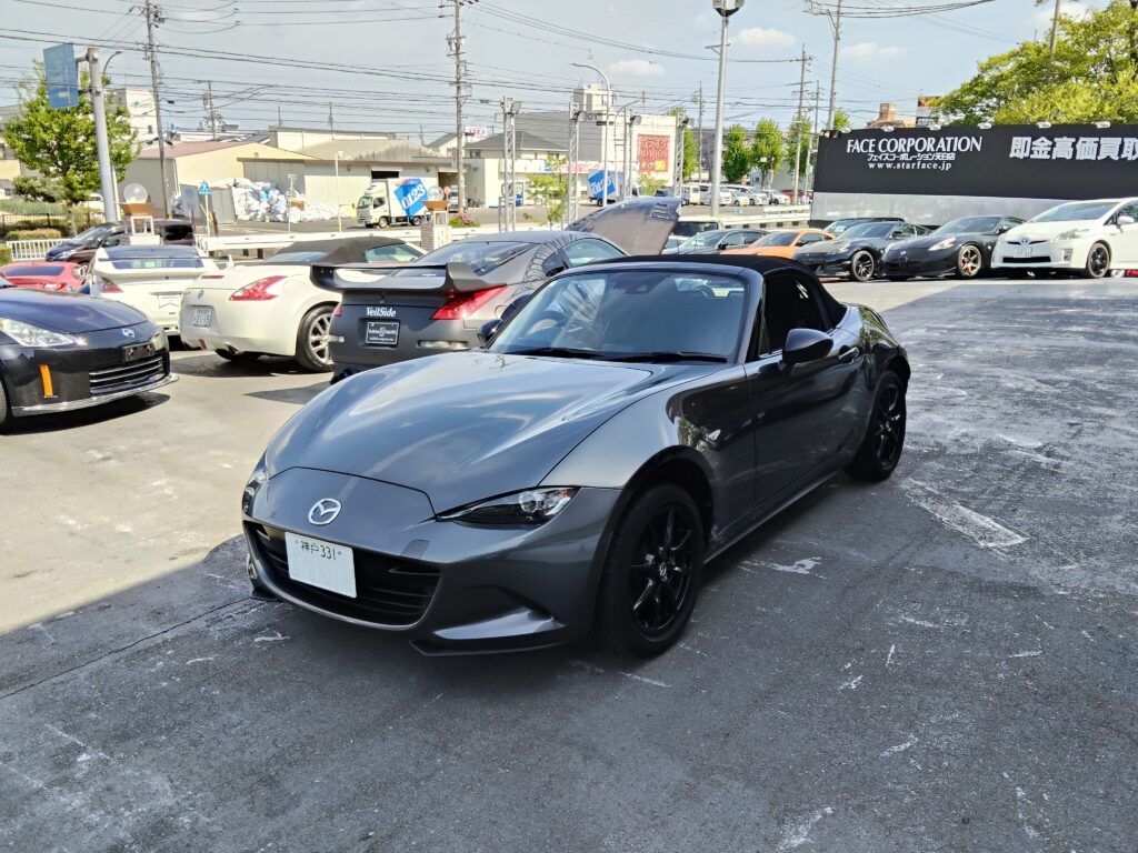 修復歴あり中古車を購入するということ