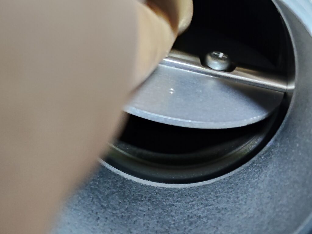 内部はめちゃくちゃ綺麗