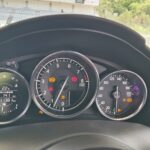 ND5ロードスター ABS警告灯 複数エラー点灯 セントラルサーキット 原因究明